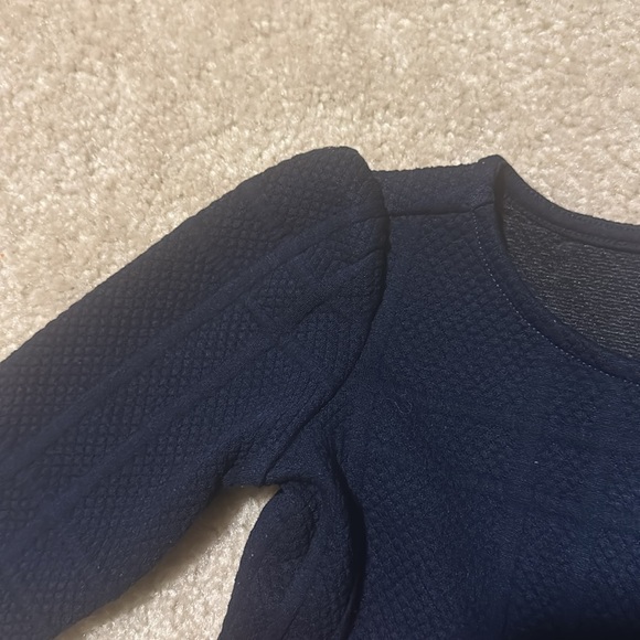 Janie & Jack girls dress size 18-24M - Picture 4 of 6